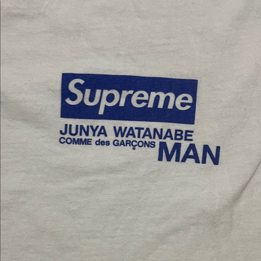 Supreme Junya Watanabe Nature - Picture 2 of 3
